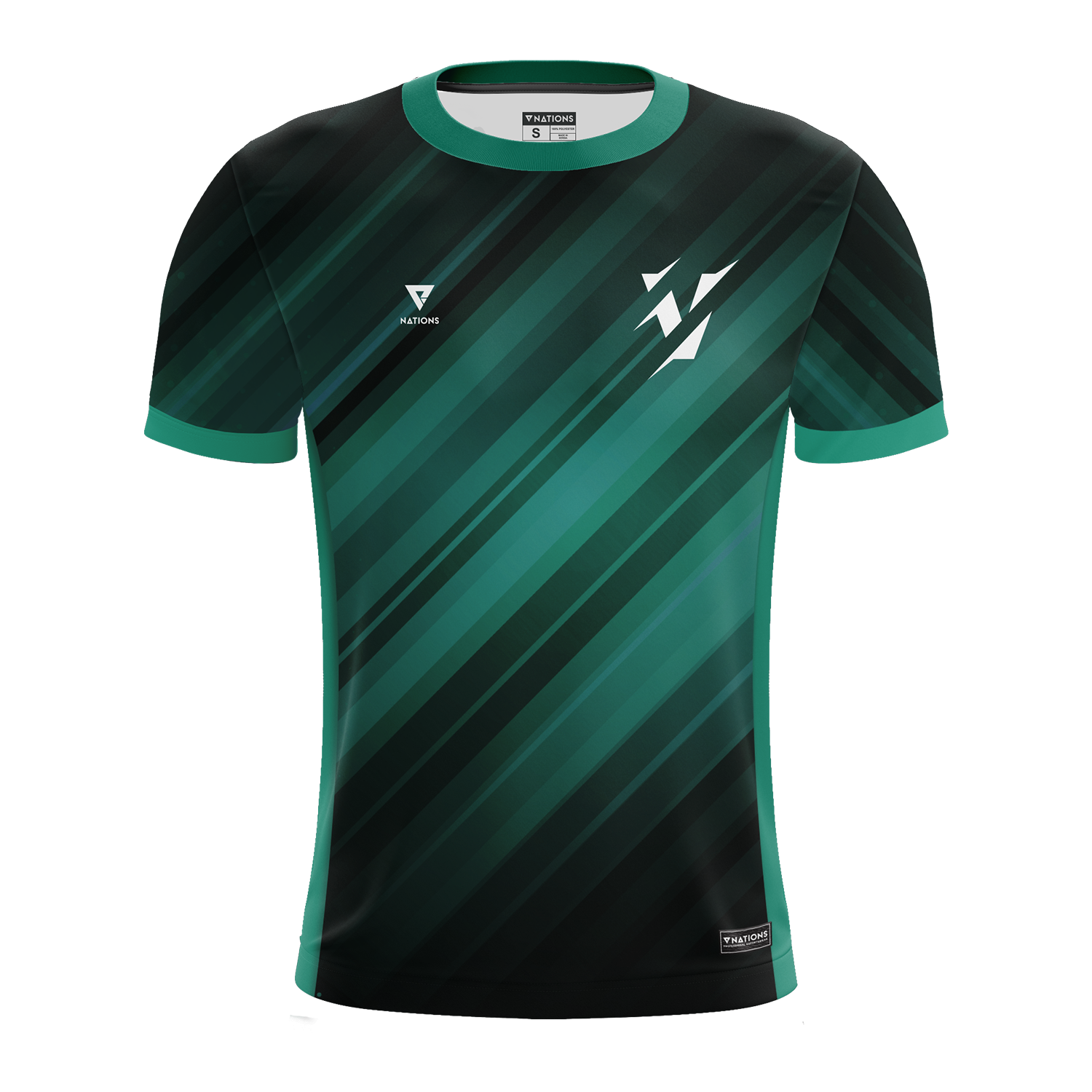 Vikin - Pro Jersey